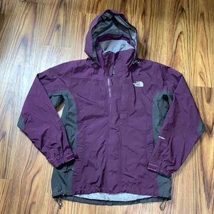 The North Face Hyvent Women Jacket & Coat (M)